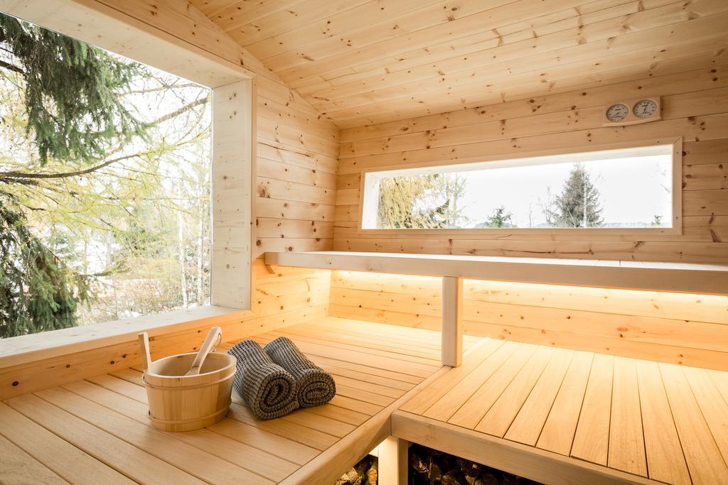 Chalet Hafling Leckplatt Exteriér fotografie