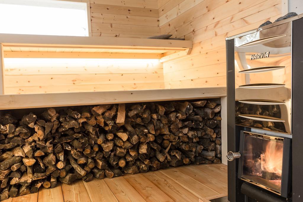 Chalet Hafling Leckplatt Exteriér fotografie