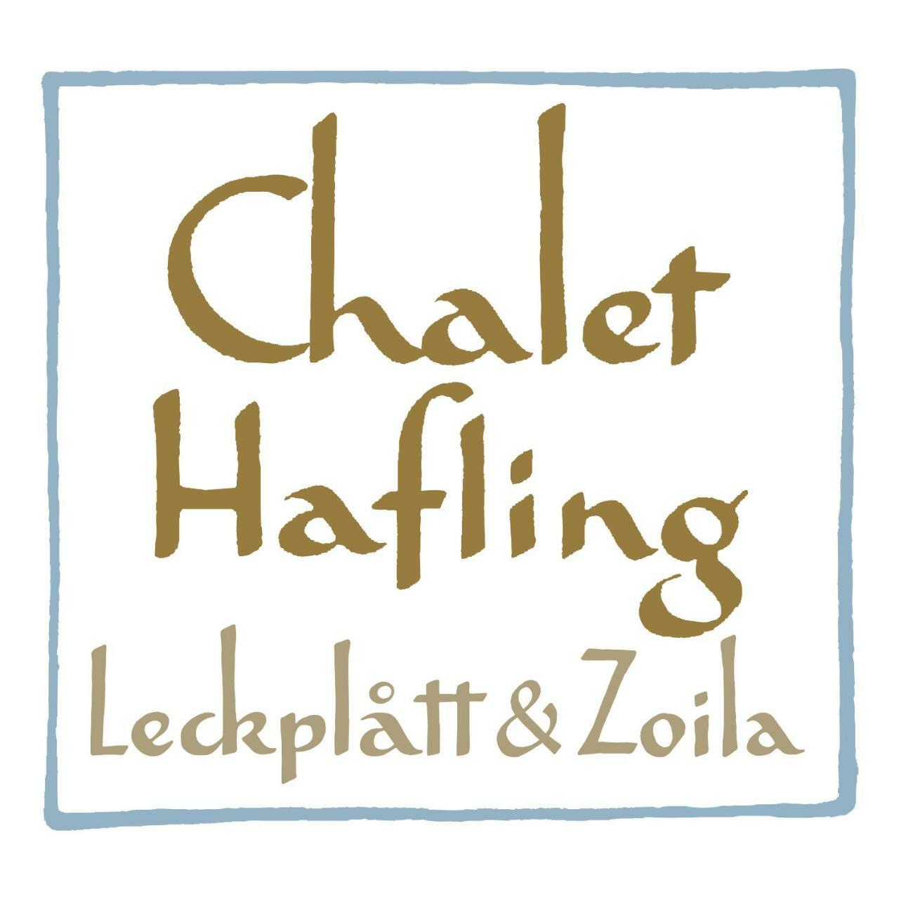 Chalet Hafling Leckplatt Exteriér fotografie